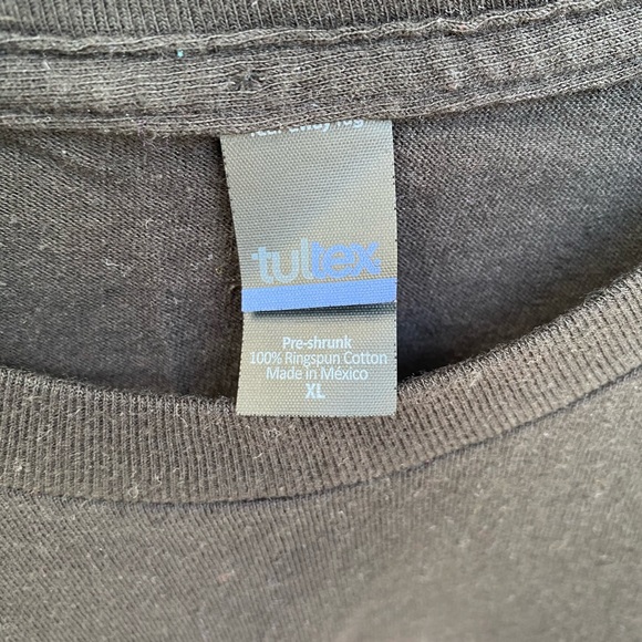 White Stripes Tee - Picture 3 of 4